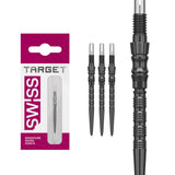 Target Signature Swiss TRB Points - view 6