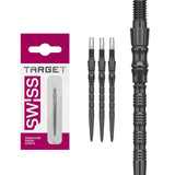 Target Signature Swiss TRB Points - view 18