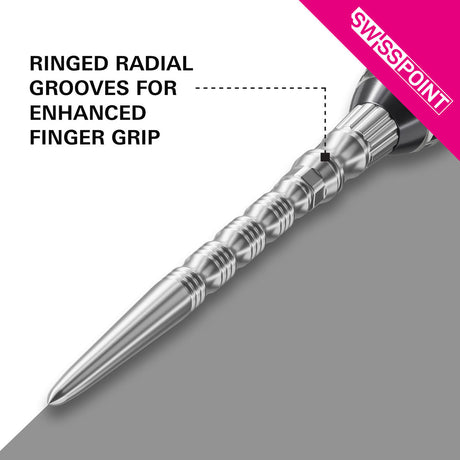Target Signature Swiss TRB Points - view 7
