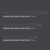 Target Signature Swiss TRB Points - view 9