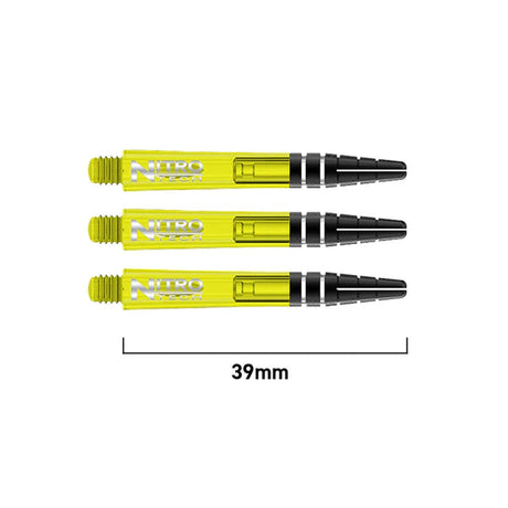 Nitrotech Dart Stems by Red Dragon - view 18