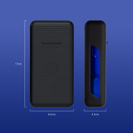 Harrows Vault Dart Case - view 4