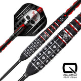 Harrows Ryan Searle Series 3 90% Tungsten QP Steel Tip Darts - view 3