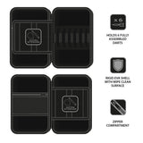 Harrows Ryan Searle Pro 6 Dart Case - view 3
