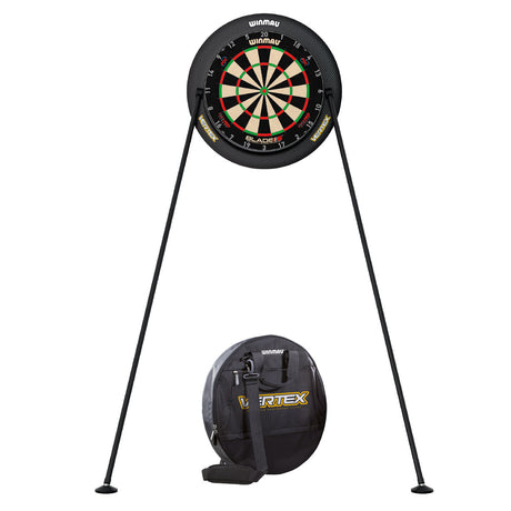 Vertex Dartboard Stand by Winmau - view 2