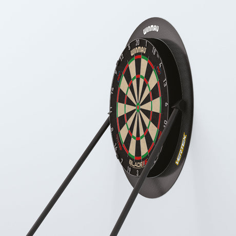 Vertex Dartboard Stand by Winmau - view 5