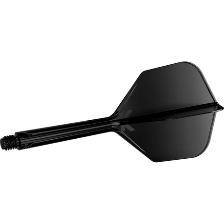 K-Flex No6 One Piece Flights by Target - The Darts Shop