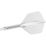 K-Flex No6 One Piece Flights by Target - The Darts Shop