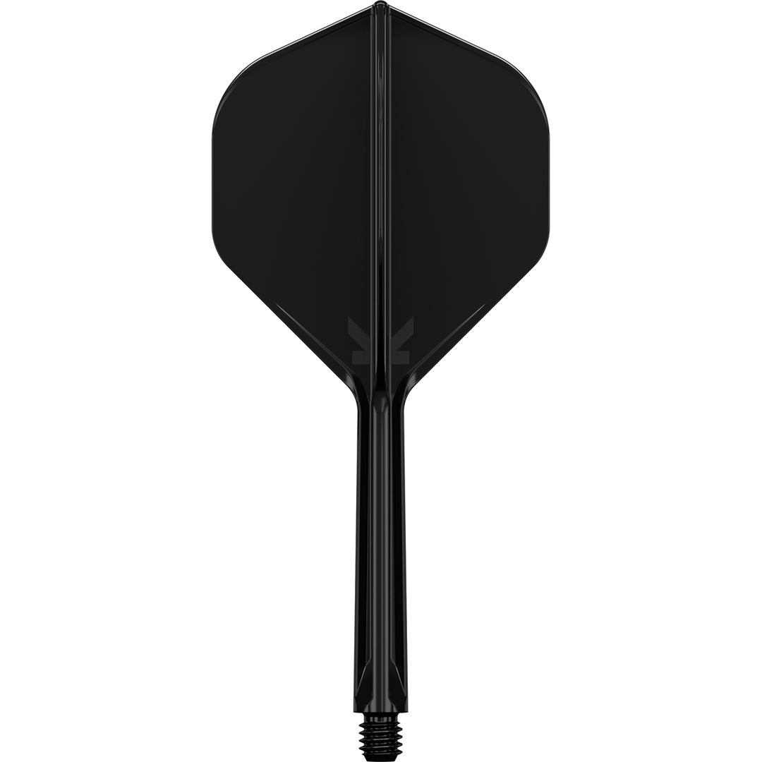 K-Flex No2 One Piece Flight by Target - The Darts Shop