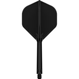 K-Flex No2 One Piece Flight by Target - The Darts Shop