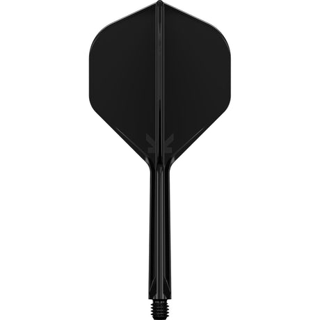 K-Flex No2 One Piece Flight by Target - The Darts Shop