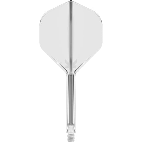 K-Flex No2 One Piece Flight by Target - The Darts Shop