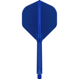K-Flex No2 One Piece Flight by Target - The Darts Shop