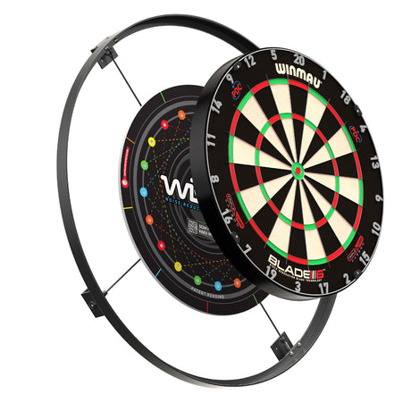 Wispa Sound Reduction System by Winmau - view 2