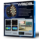 Wispa Sound Reduction System by Winmau - view 6