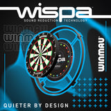 Wispa Sound Reduction System by Winmau - view 7