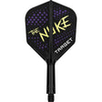 Luke 'The Nuke' Littler K-Flex One Piece Flights by Target No6 - The Darts Shop