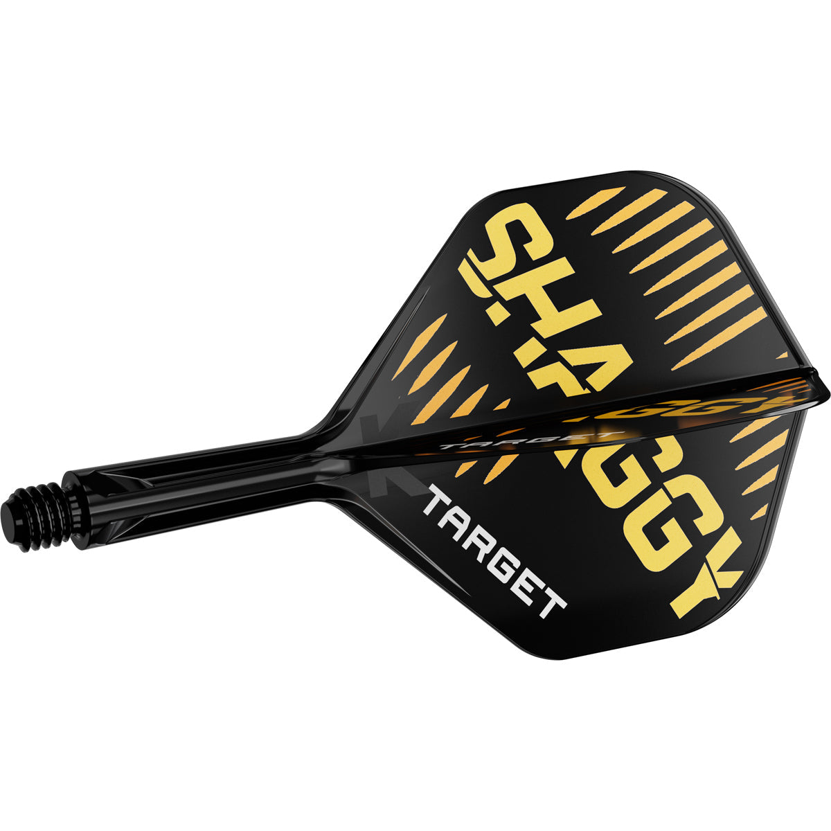 Scott Williams No2 K-Flex One Piece Dart Flights by Target - view 3