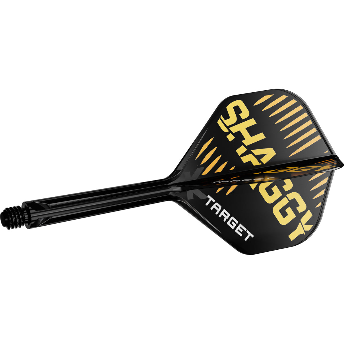 Scott Williams No2 K-Flex One Piece Dart Flights by Target - view 7