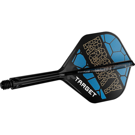 Josh Rock K-Flex One Piece Dart Flights by Target - view 8