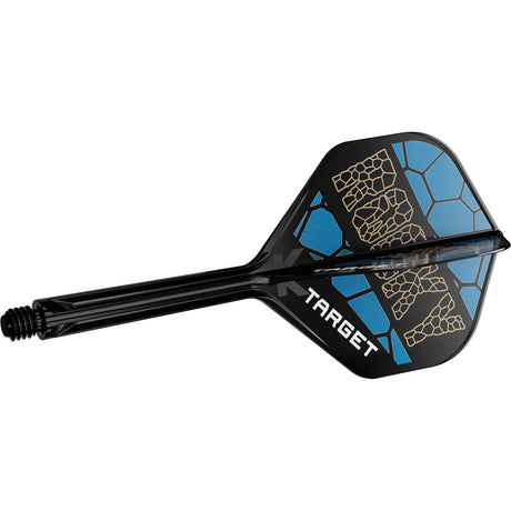 Josh Rock K-Flex One Piece Dart Flights by Target - view 14