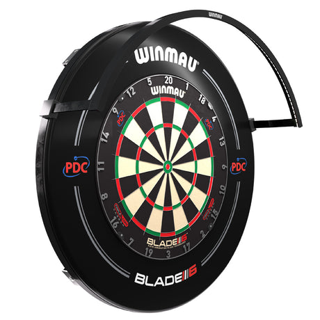 Wispa Light by Winmau - view 2
