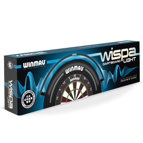 Wispa Light by Winmau - view 3