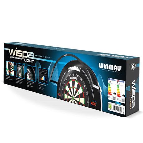 Wispa Light by Winmau - view 4
