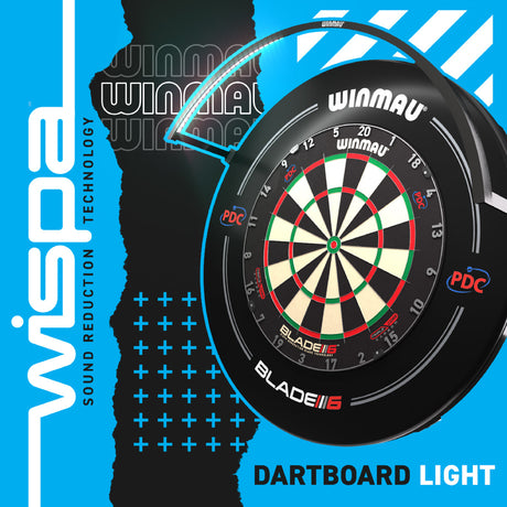 Wispa Light by Winmau - view 6