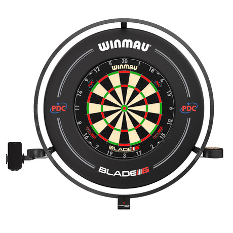 Plasma Accessory Pack by Winmau - view 2