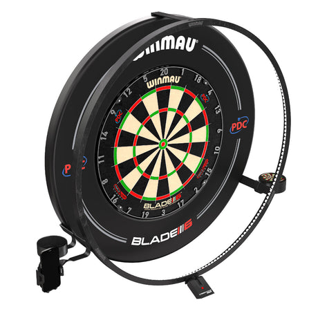 Plasma Accessory Pack by Winmau - view 3
