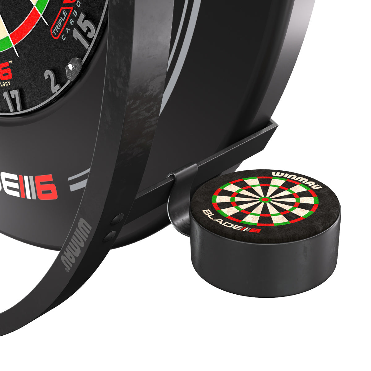 Plasma Accessory Pack by Winmau - view 7