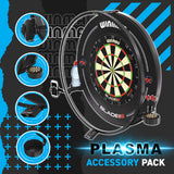 Plasma Accessory Pack by Winmau - view 8