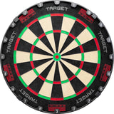 TOR Dartboard by Target - The Darts Shop