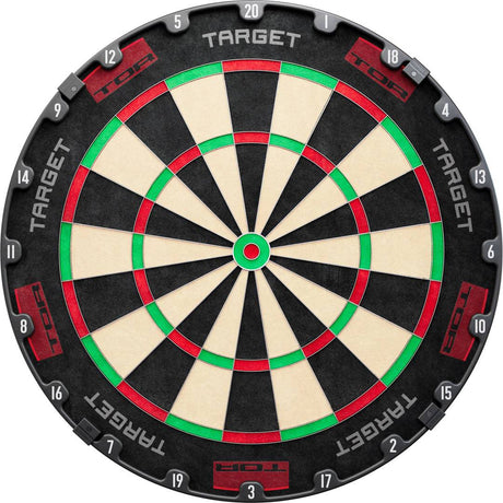 TOR Dartboard by Target - The Darts Shop