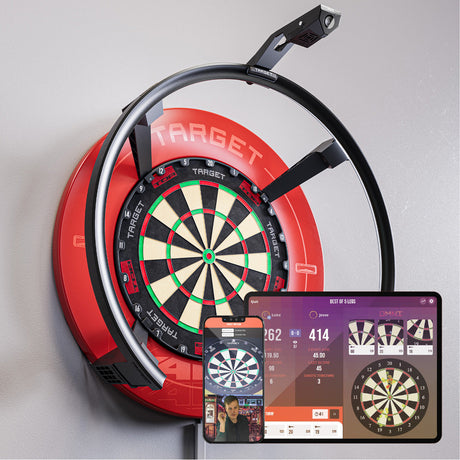 Target Omni Virt Arm - view 5