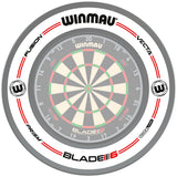 Pro-Line Original White Surround by Winmau - view 2