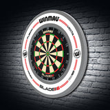 Pro-Line Original White Surround by Winmau - view 3