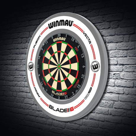 Pro-Line Original White Surround by Winmau - view 3