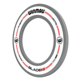 Pro-Line Original White Surround by Winmau - view 4