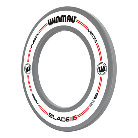 Pro-Line Original White Surround by Winmau - view 4