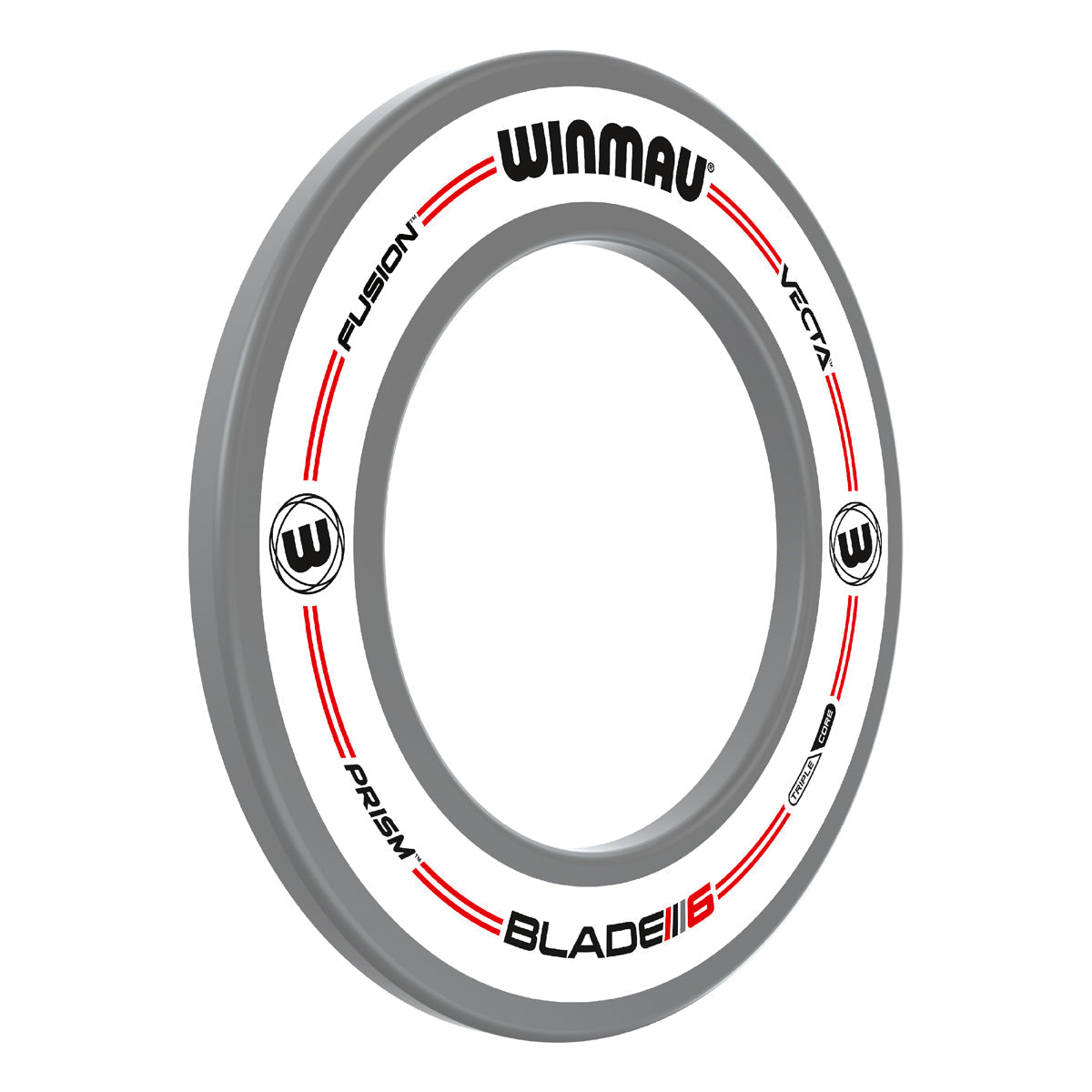 Pro-Line Original White Surround by Winmau - view 6