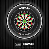 Winmau Equalizer Dartboard Surround - view 7