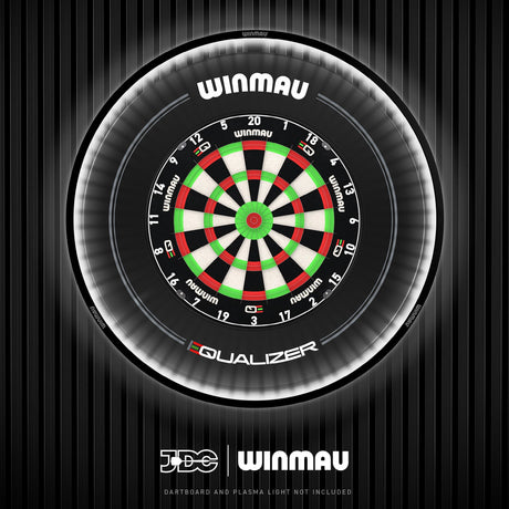 Winmau Equalizer Dartboard Surround - view 7