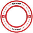 Pro-Line 2.0 Red Surround by Winmau