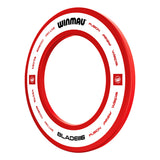 Pro-Line 2.0 Red Surround by Winmau - view 4