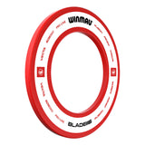 Pro-Line 2.0 Red Surround by Winmau - view 6