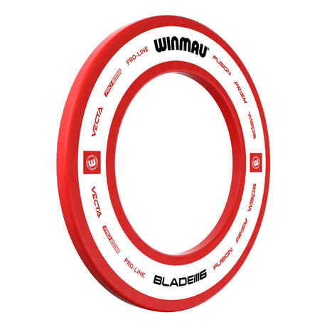 Pro-Line 2.0 Red Surround by Winmau - view 6
