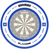 Pro-Line 2.0 Blue Surround by Winmau - view 2