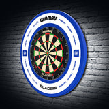 Pro-Line 2.0 Blue Surround by Winmau - view 3